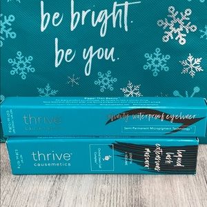 thrive cosmetics